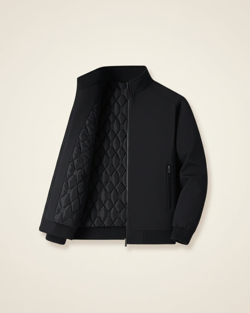 Casual Jacket Stealth Prestige