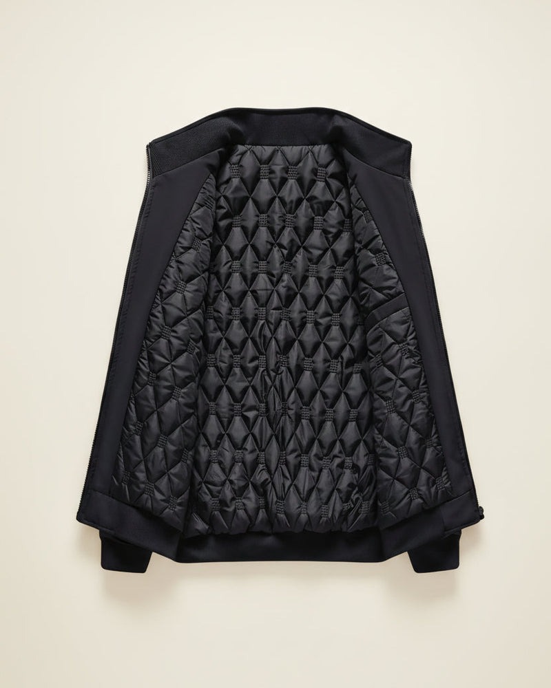 Casual Jacket Stealth Prestige