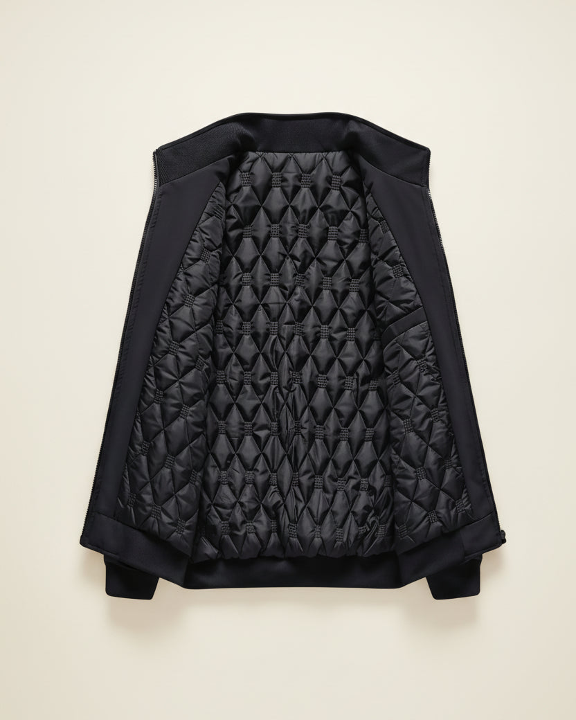Casual Jacket Stealth Prestige