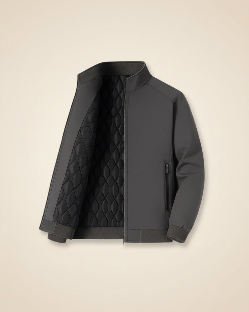 Casual Jacket Stealth Prestige