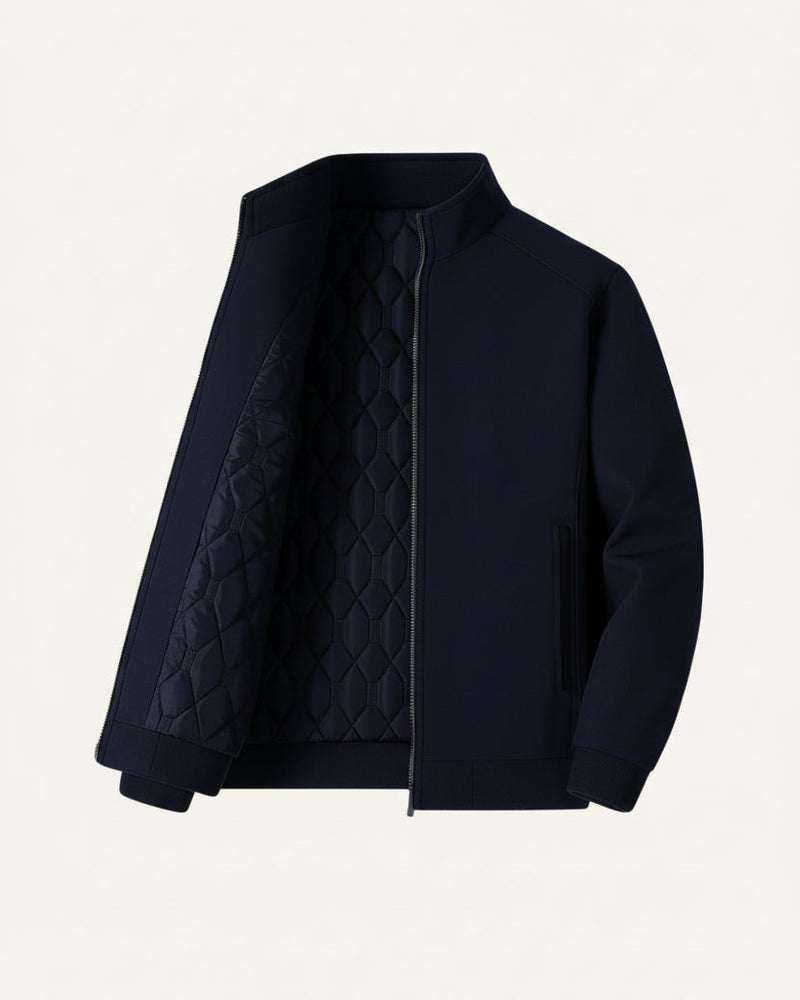 Casual Jacket Stealth Prestige