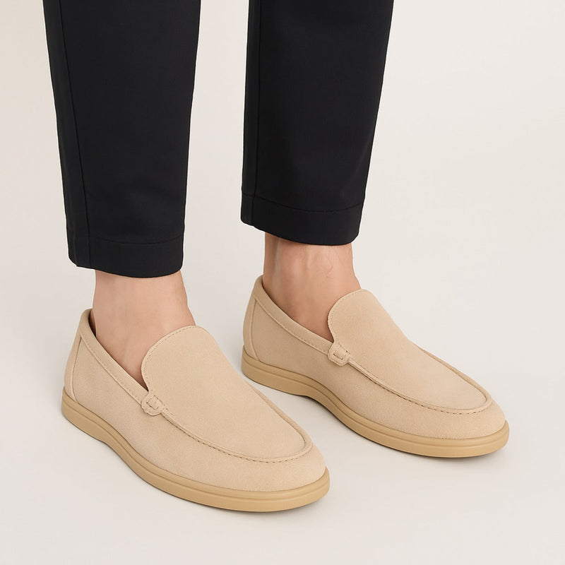 Loafers Prestige Coastal