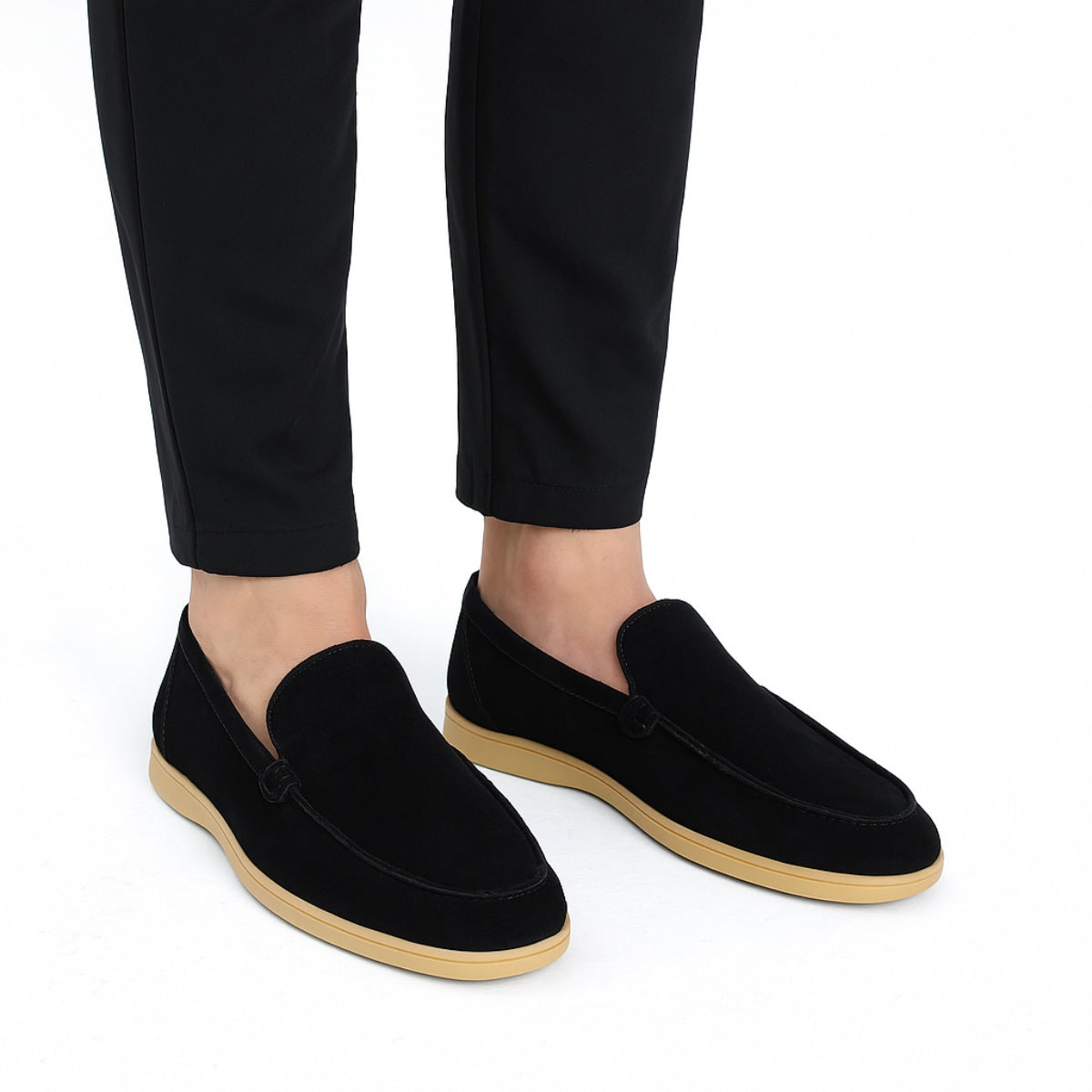 Loafers Prestige Coastal
