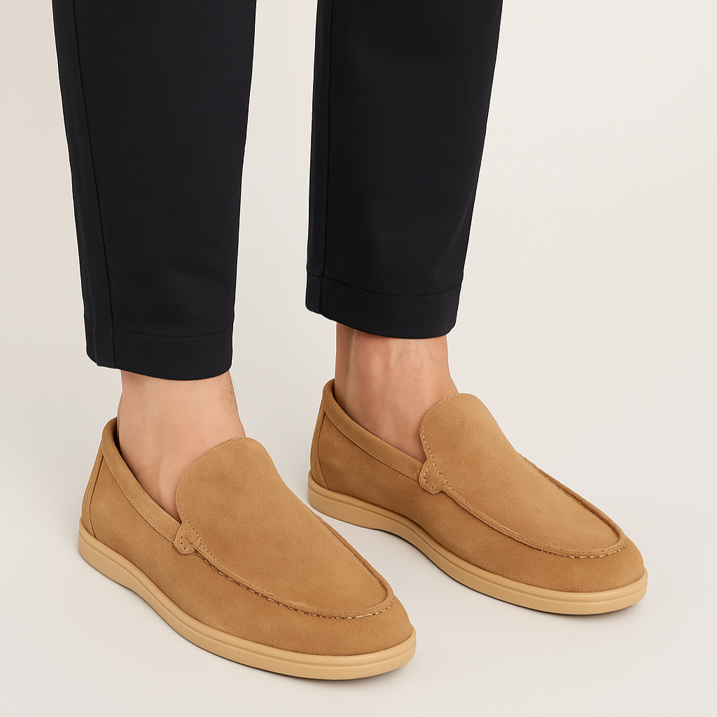 Loafers Prestige Coastal