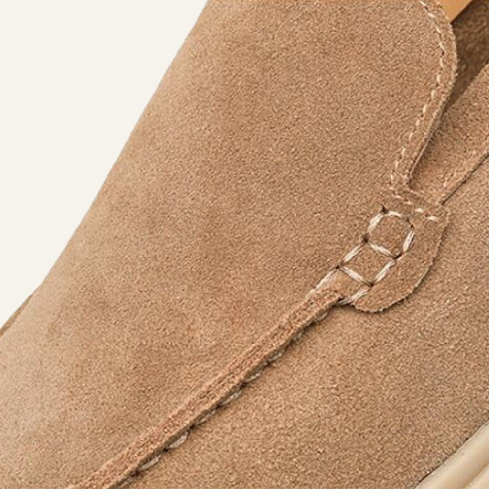 Loafers Prestige Coastal