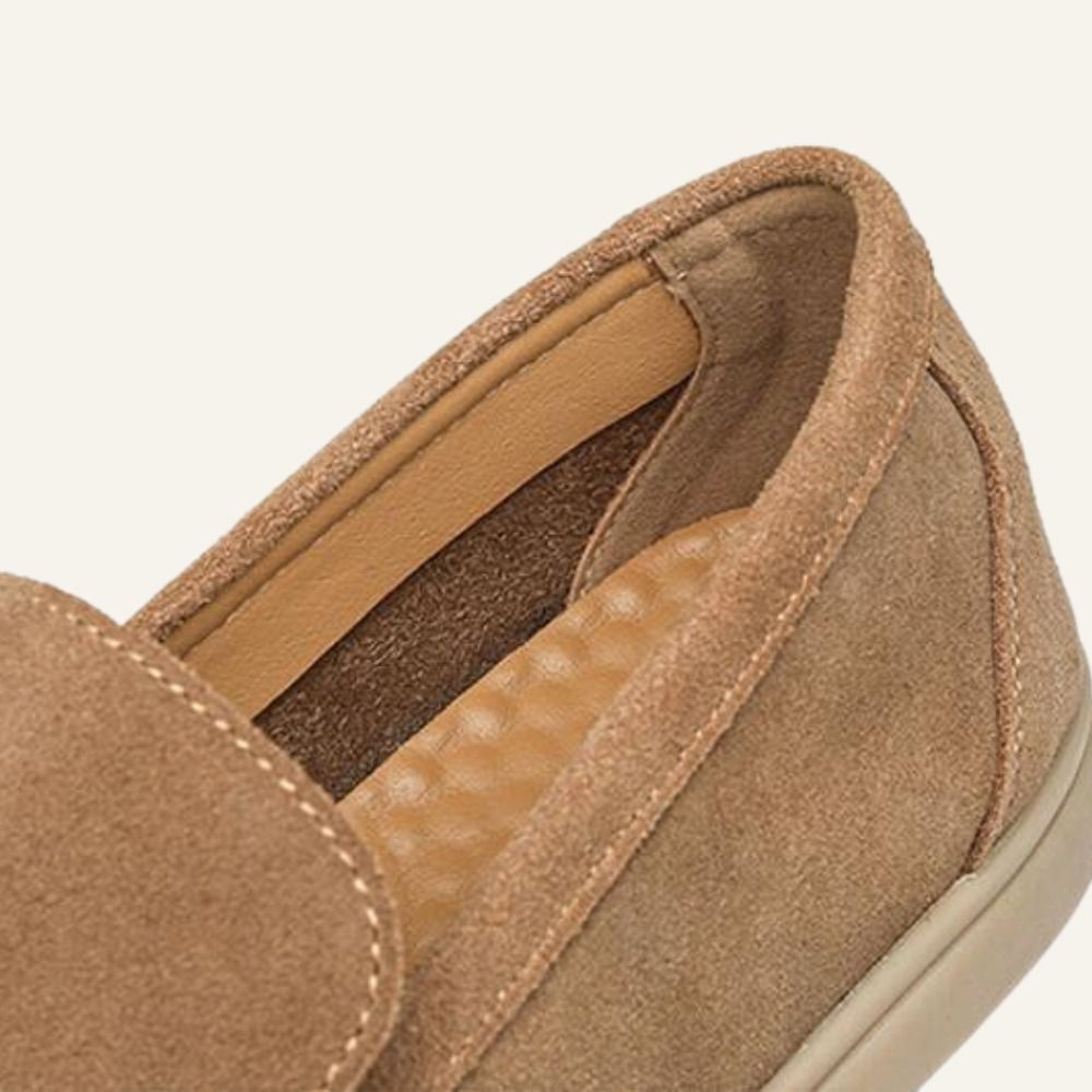 Loafers Prestige Coastal