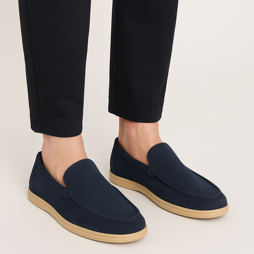 Loafers Prestige Coastal