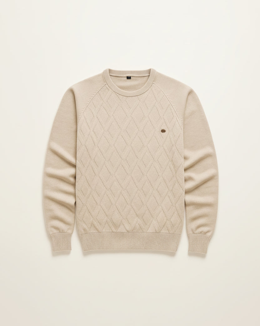 Classic Sweater Timeless Pesson