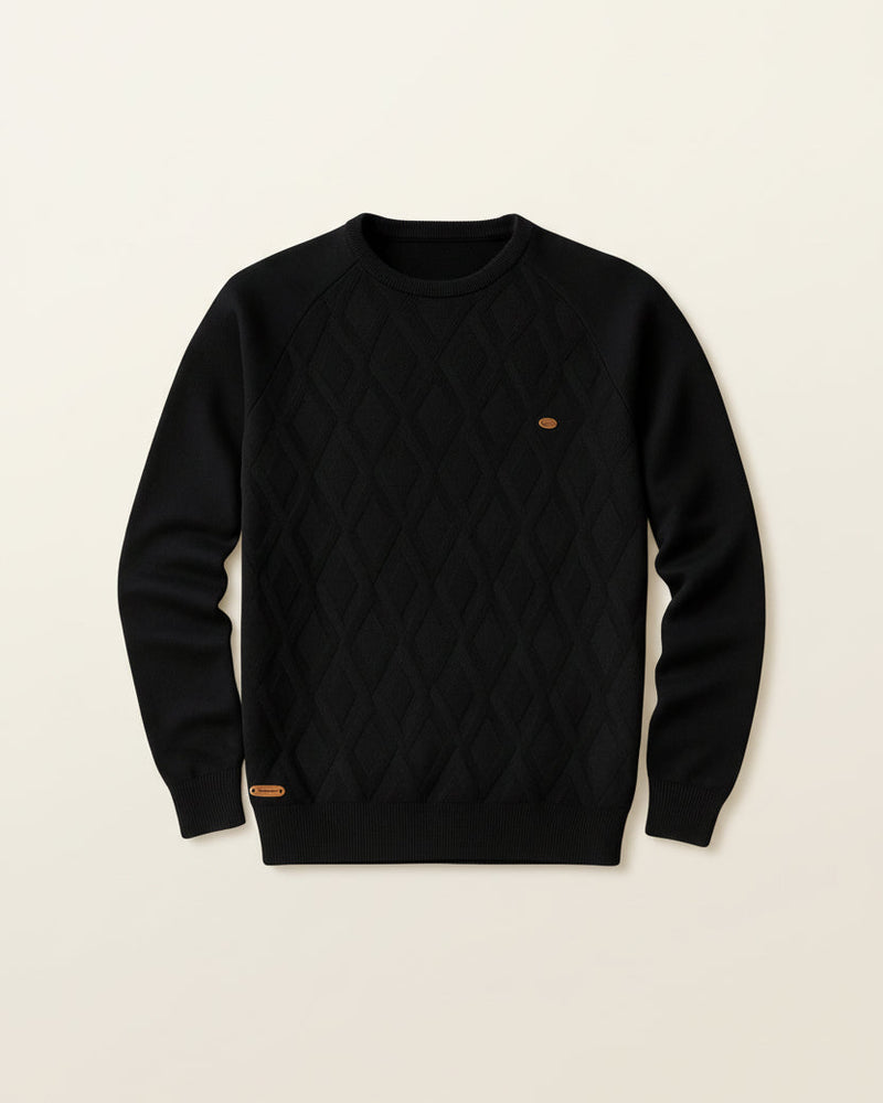 Classic Sweater Timeless Pesson