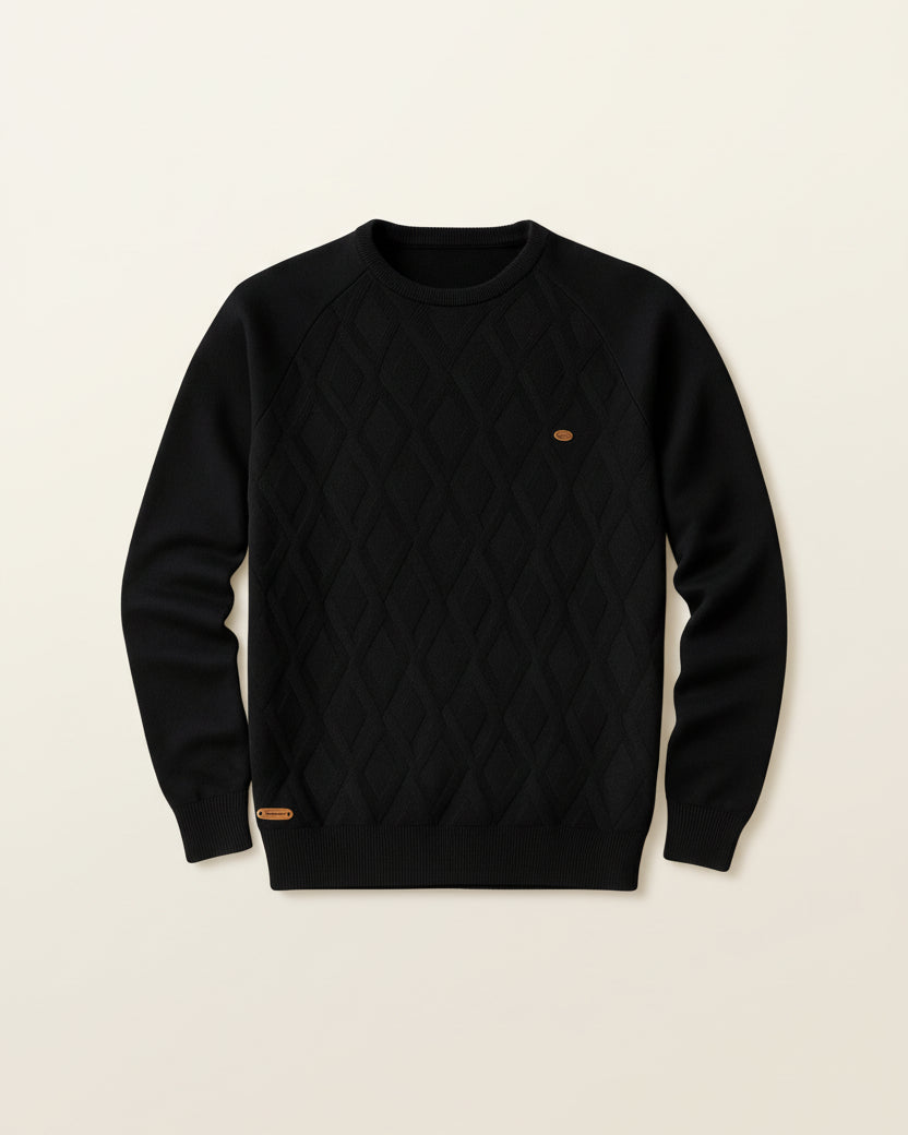 Classic Sweater Timeless Pesson