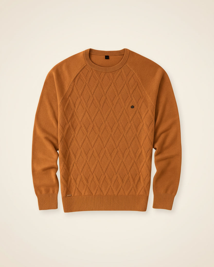 Classic Sweater Timeless Pesson