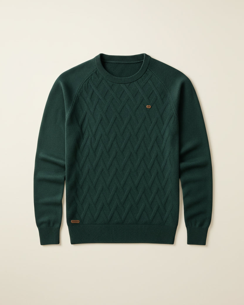 Classic Sweater Timeless Pesson