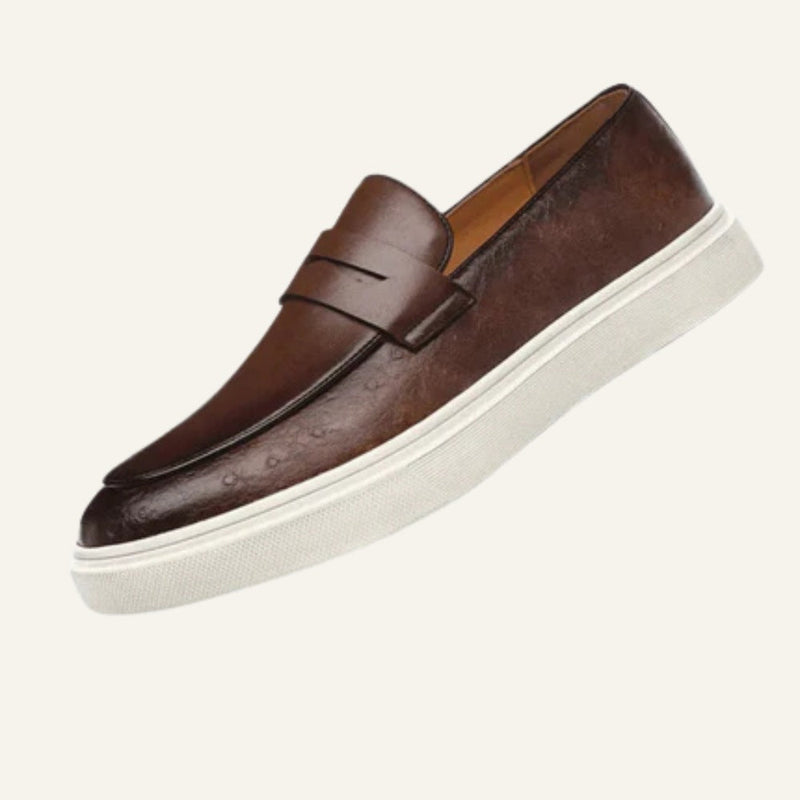 Italian Loafers Riviera Class