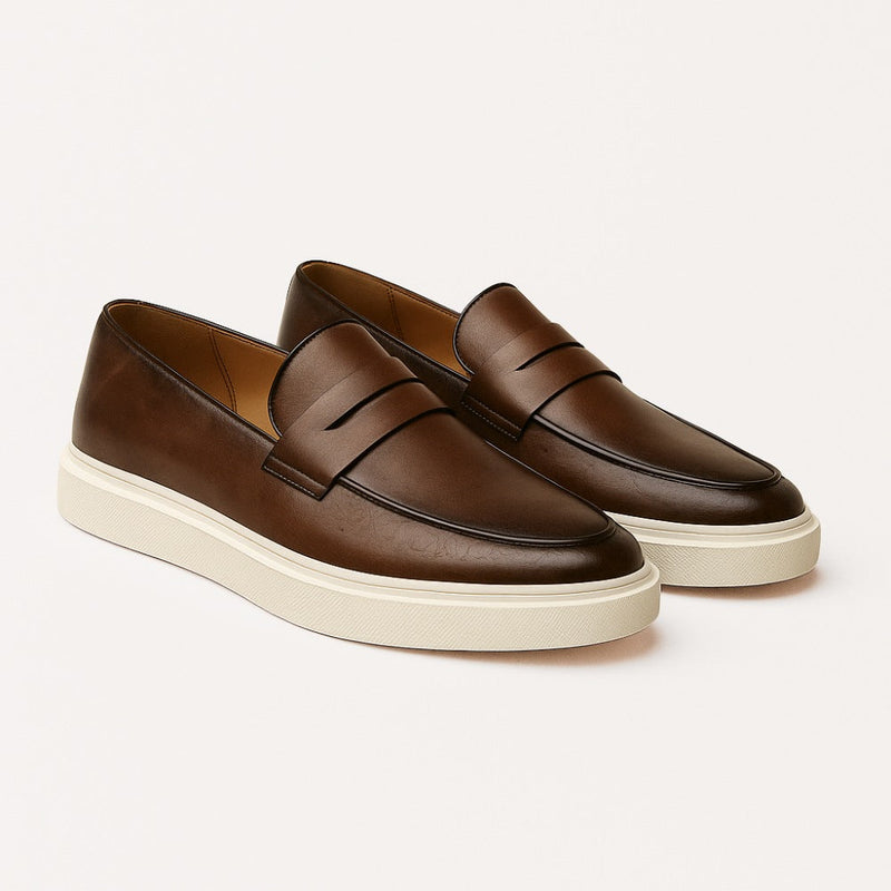 Italian Loafers Riviera Class