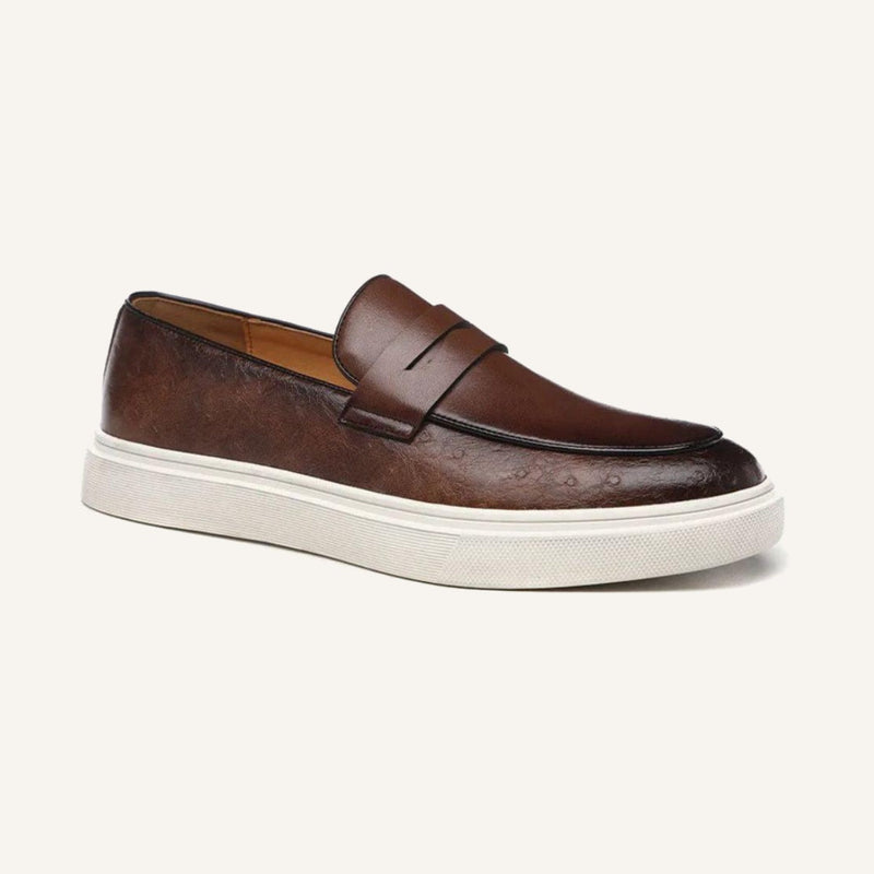 Italian Loafers Riviera Class