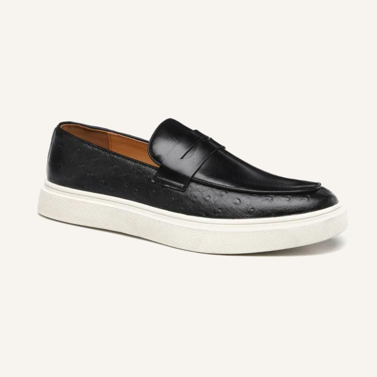 Italian Loafers Riviera Class