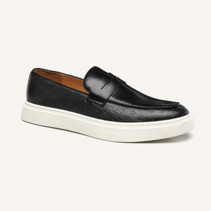 Italian Loafers Riviera Class