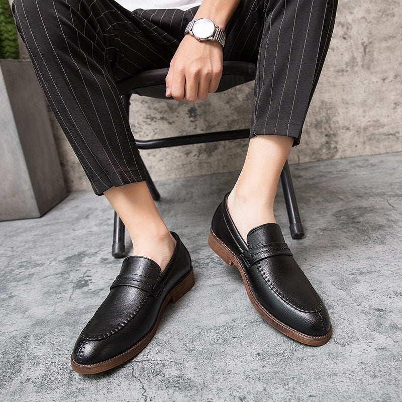 Casual Loafers Noble Walk