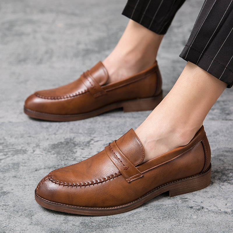 Casual Loafers Noble Walk