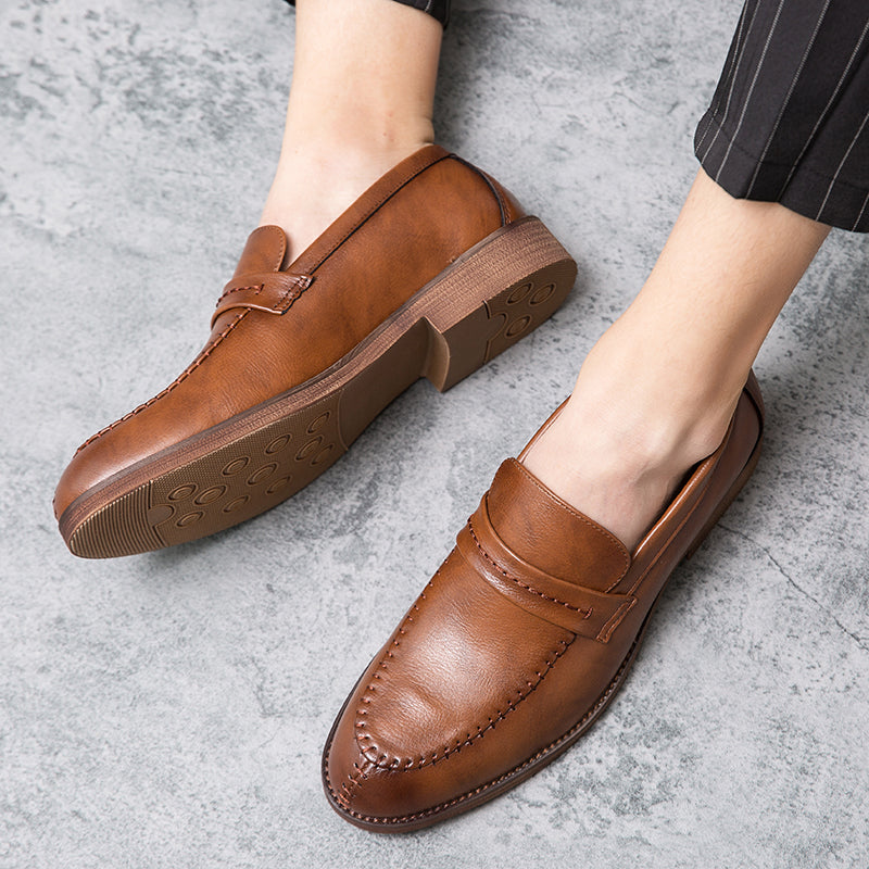 Casual Loafers Noble Walk