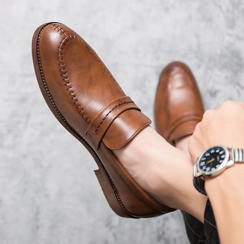 Casual Loafers Noble Walk