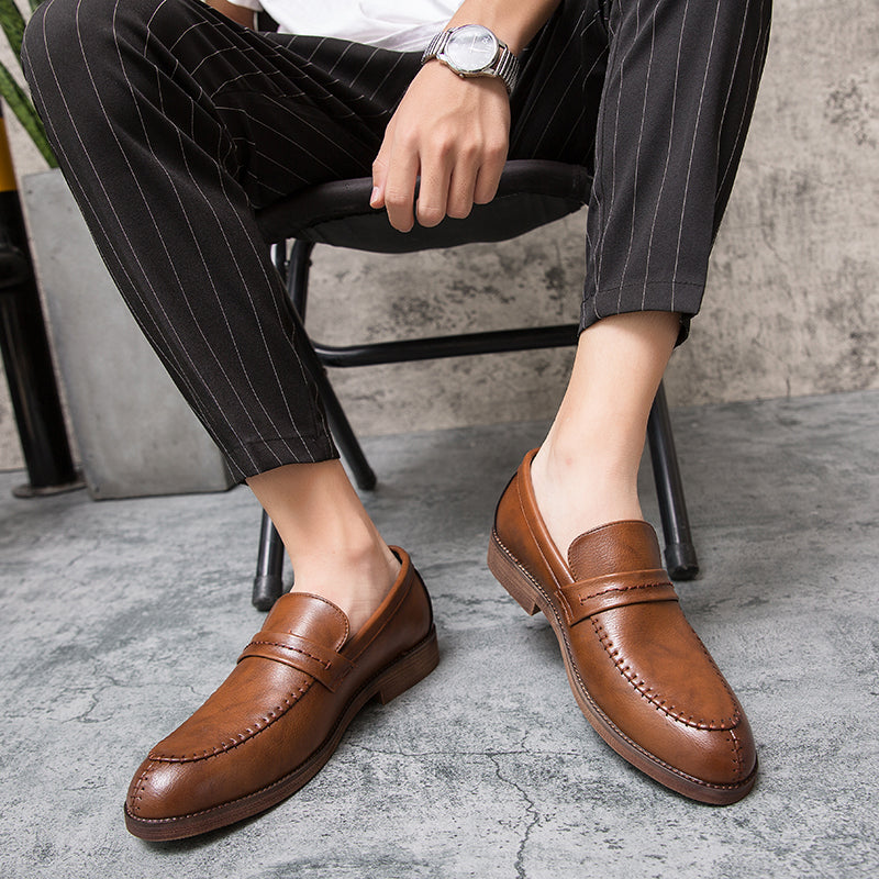 Casual Loafers Noble Walk