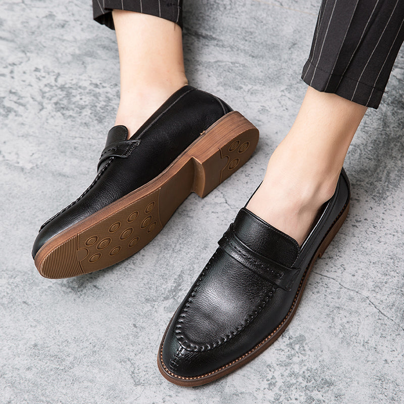 Casual Loafers Noble Walk