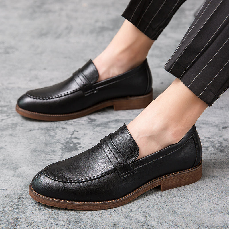 Casual Loafers Noble Walk