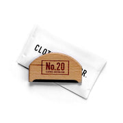 Natural Beechwood Comb