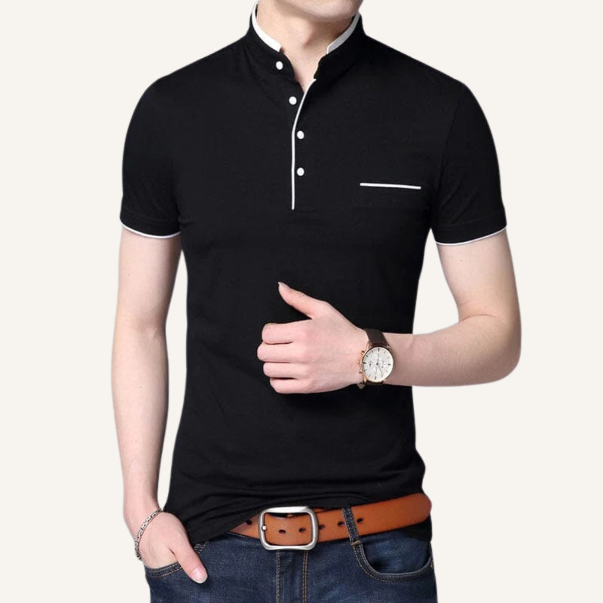 Polo Shirt Riviera Class
