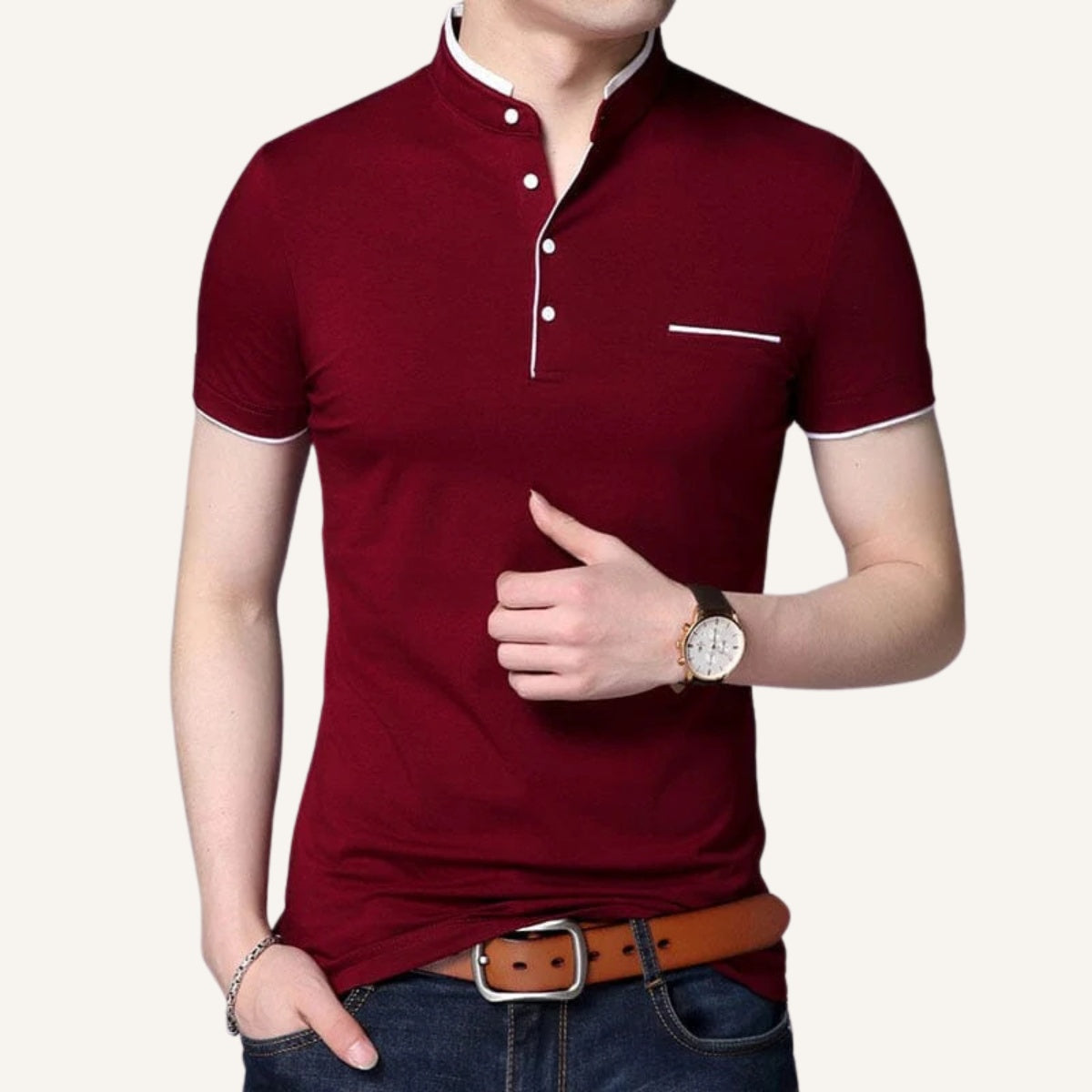 Polo Shirt Riviera Class