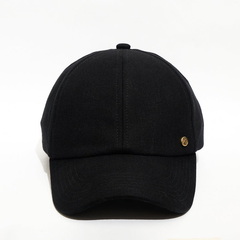 Men’s Linen Hat