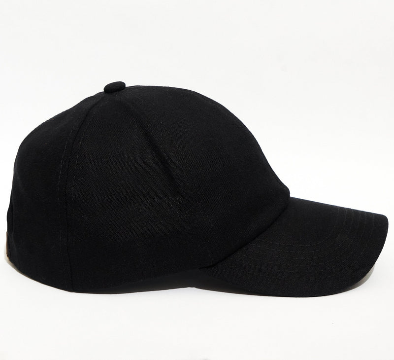 Men’s Linen Hat
