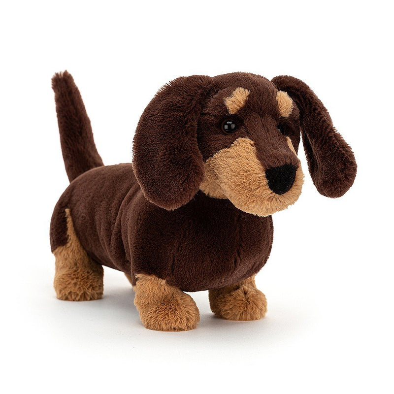 Otto Sausage Dog 17cm