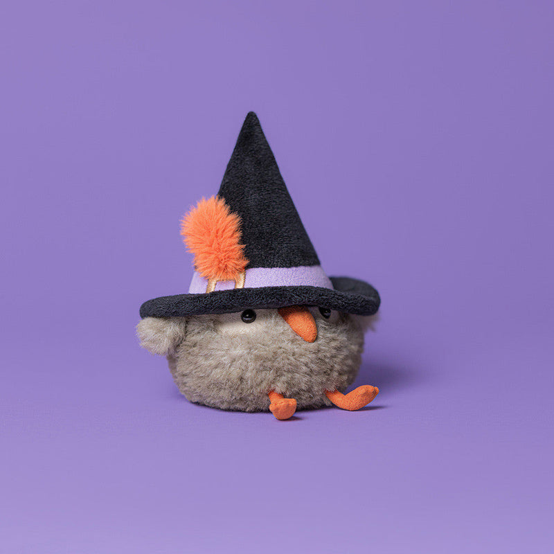 Heccaty Hootnightly 17cm