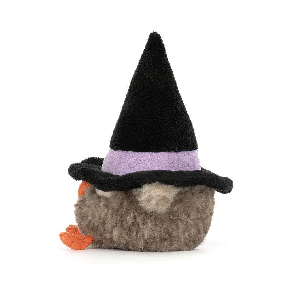 Heccaty Hootnightly 17cm