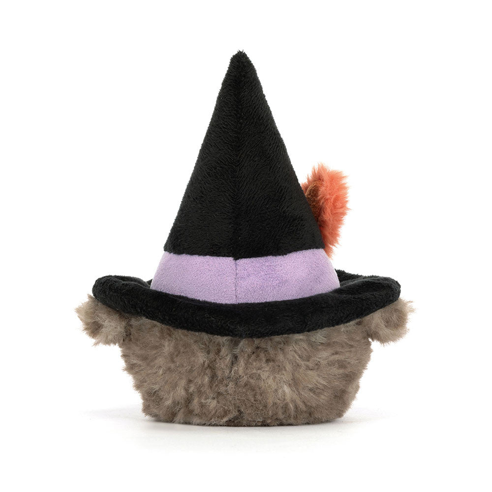 Heccaty Hootnightly 17cm