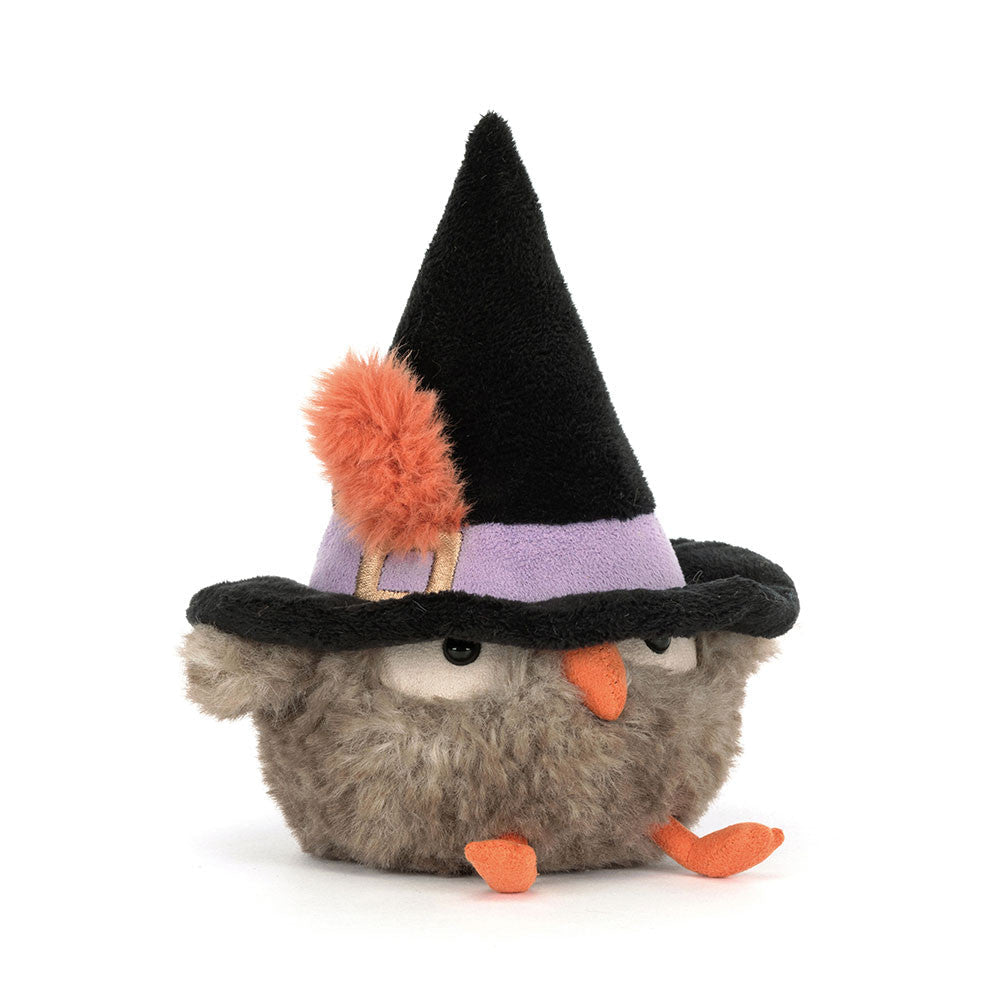 Heccaty Hootnightly 17cm