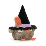 Heccaty Hootnightly 17cm