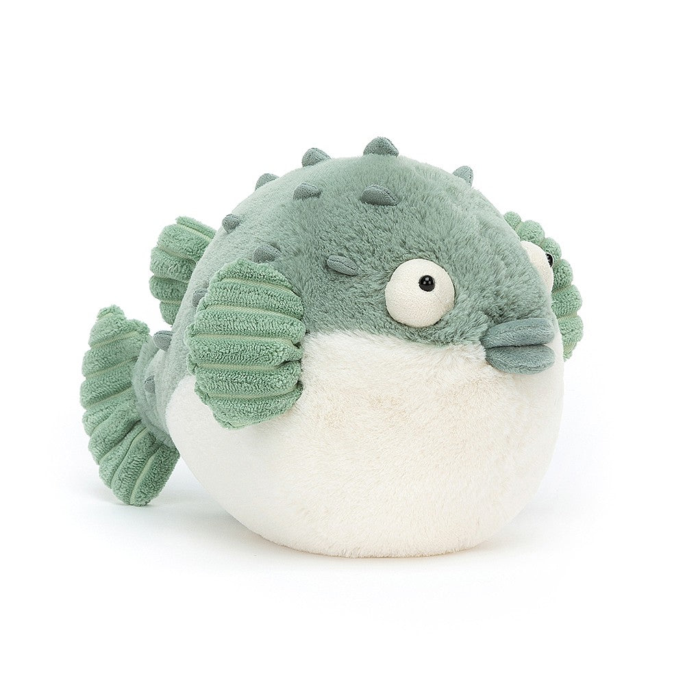 Pacey Pufferfish 23cm