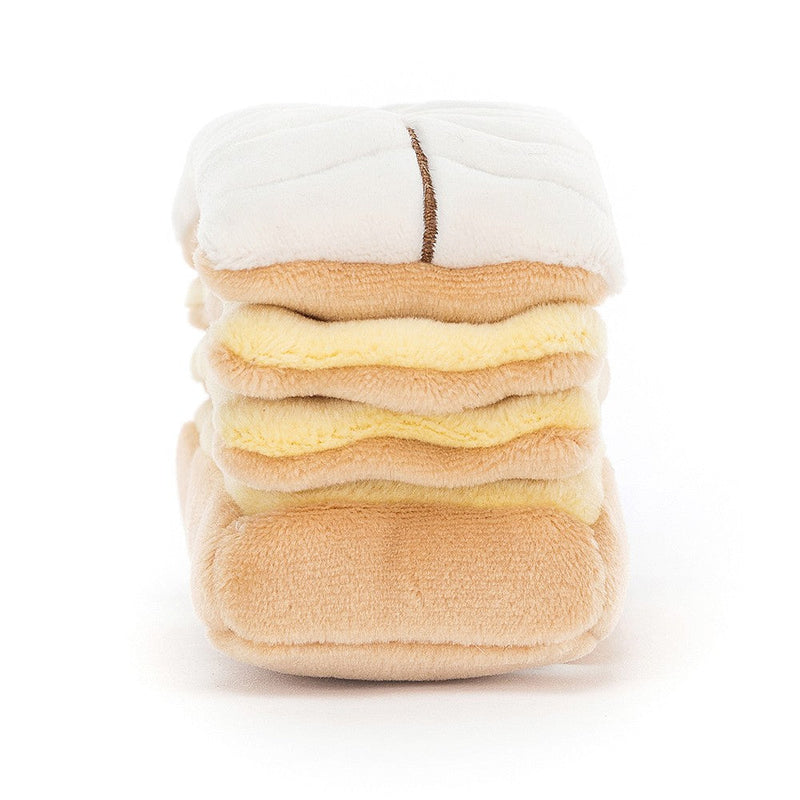Pretty Patisserie Mille Feuille 9cm