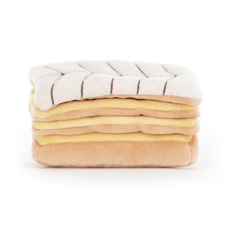 Pretty Patisserie Mille Feuille 9cm