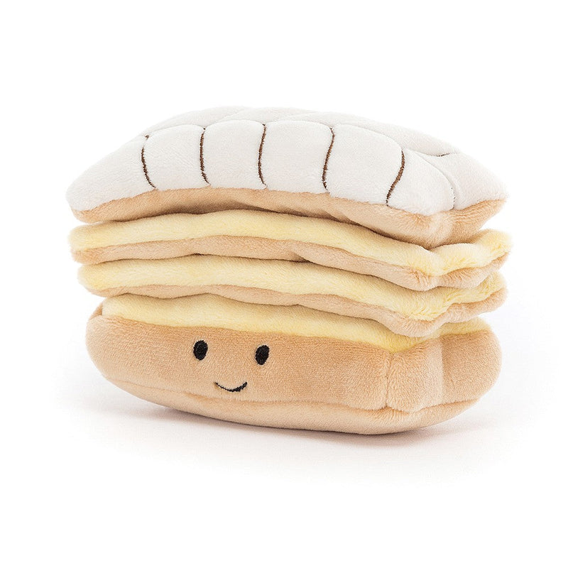 Pretty Patisserie Mille Feuille 9cm