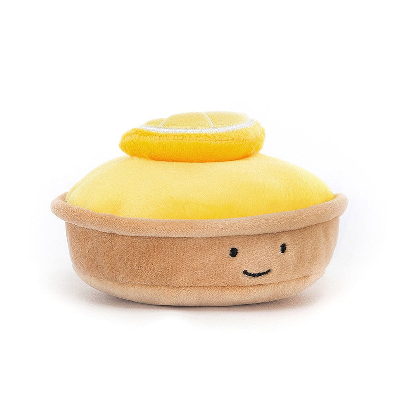 Pretty Patisserie Tarte Au Citron 10cm
