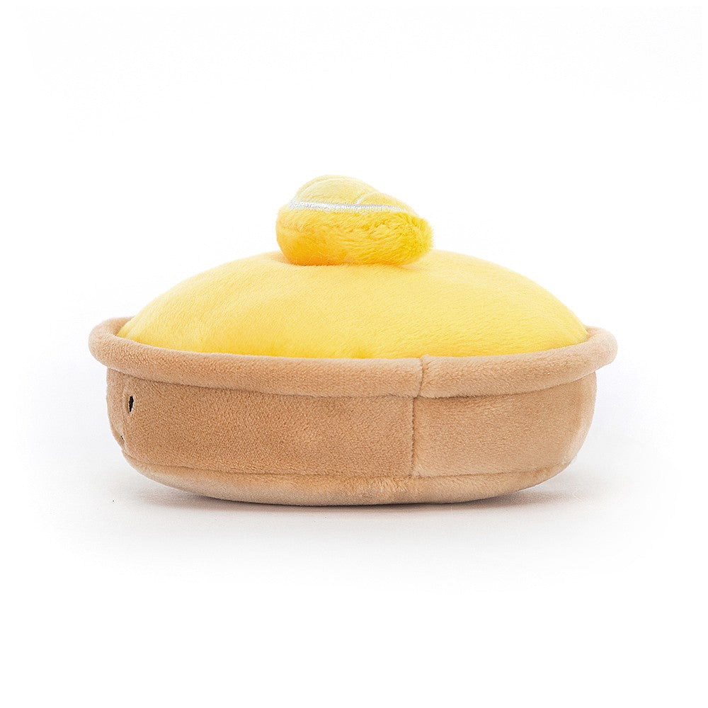 Pretty Patisserie Tarte Au Citron 10cm