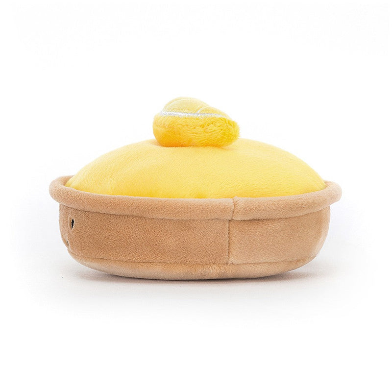 Pretty Patisserie Tarte Au Citron 10cm