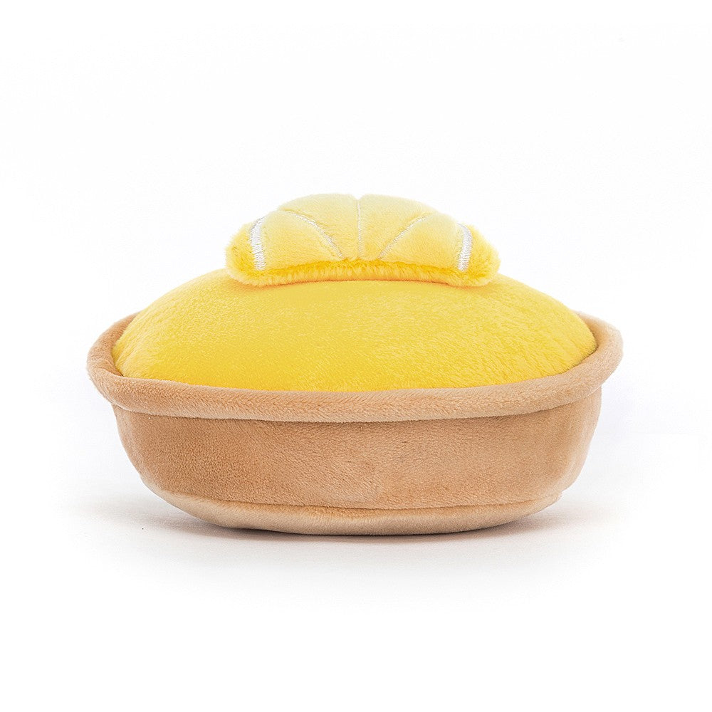 Pretty Patisserie Tarte Au Citron 10cm
