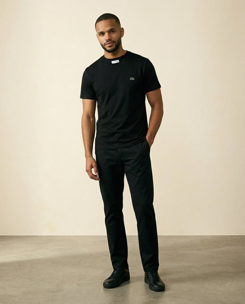 LC Classic Cotton Tee Essential