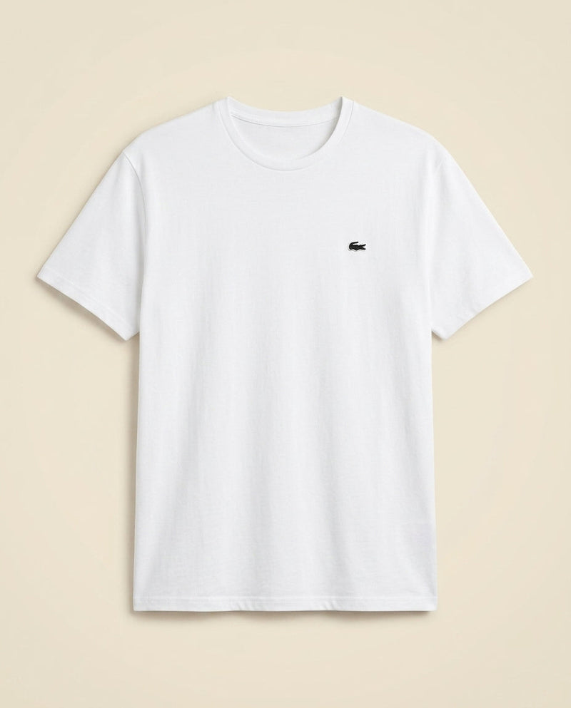 LC Classic Cotton Tee Essential