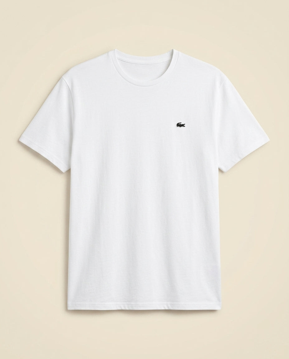LC Classic Cotton Tee Essential
